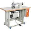 Powerful Jinpu ultrasonic lace making machine  JP-60-S